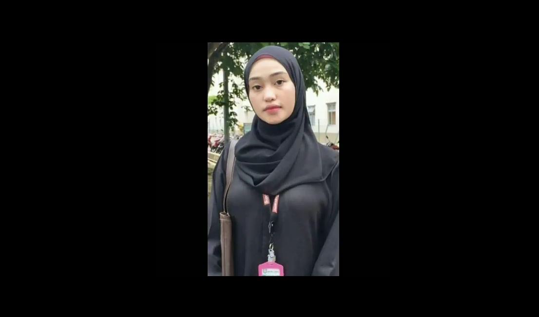 Gadis Kampung Yang Sudah Kenal Pergaulan Jaman Sekarang