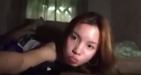 Gak Bosan Bosan Main Sama Cewek Tocil