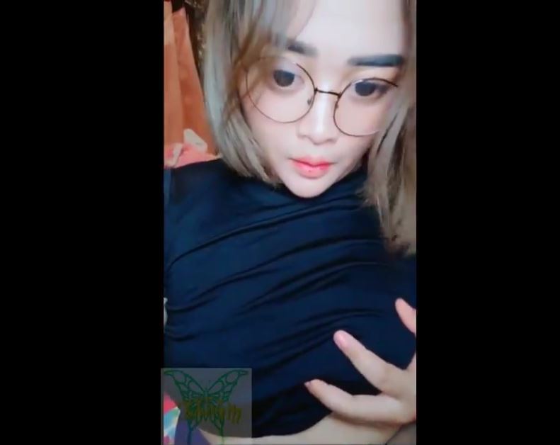 Vcs Abg Cantik Pirang Main Sendiri Sampe Basah