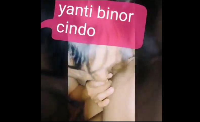 Yanti Binor Chindo Mainnya Jago Banget