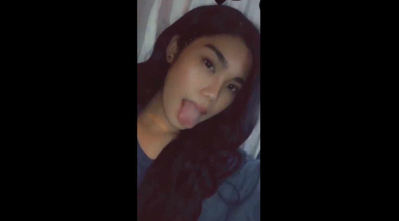 Gadis Desa Cantik Viral Akibat Pergaulan Jadi Doyan Si Joni