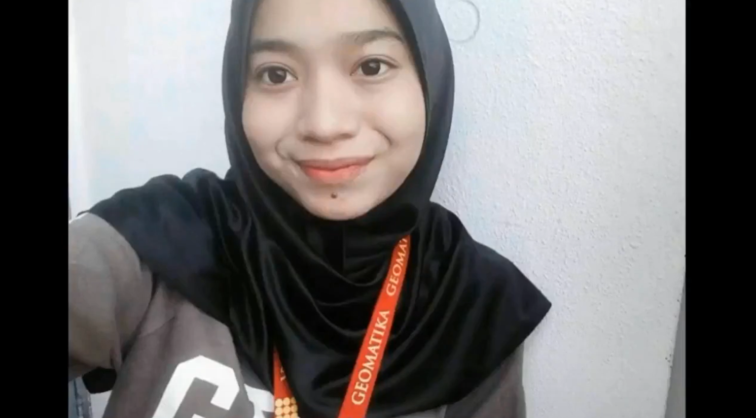 Ini Hidup Wanita Si Kupu Kupu Malam Ber Hijab