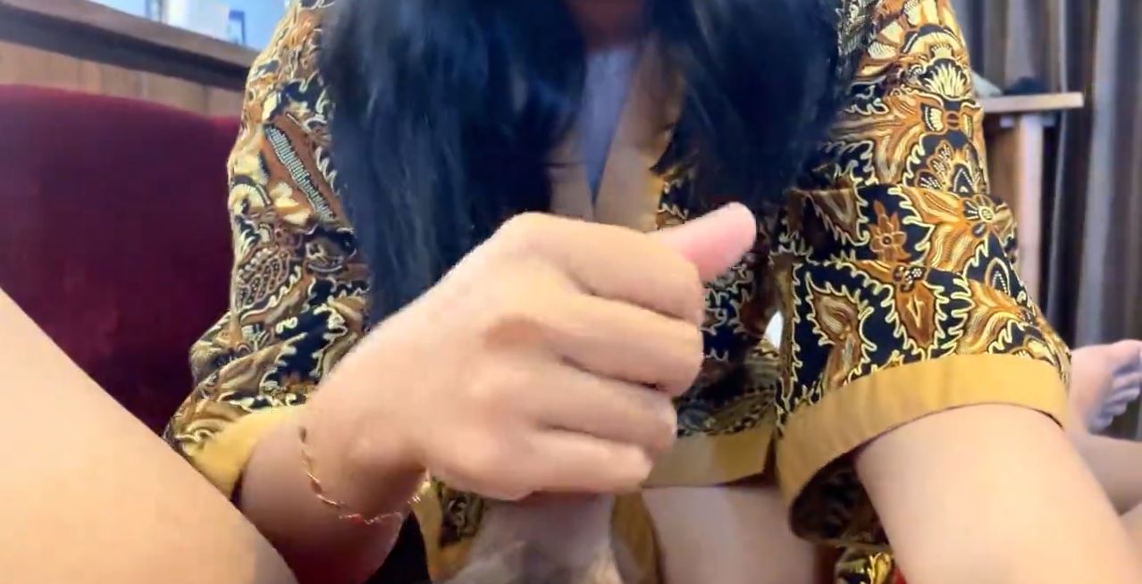 Video Viral Indo Istri Orang Emang Lebih Enak Dan Girih