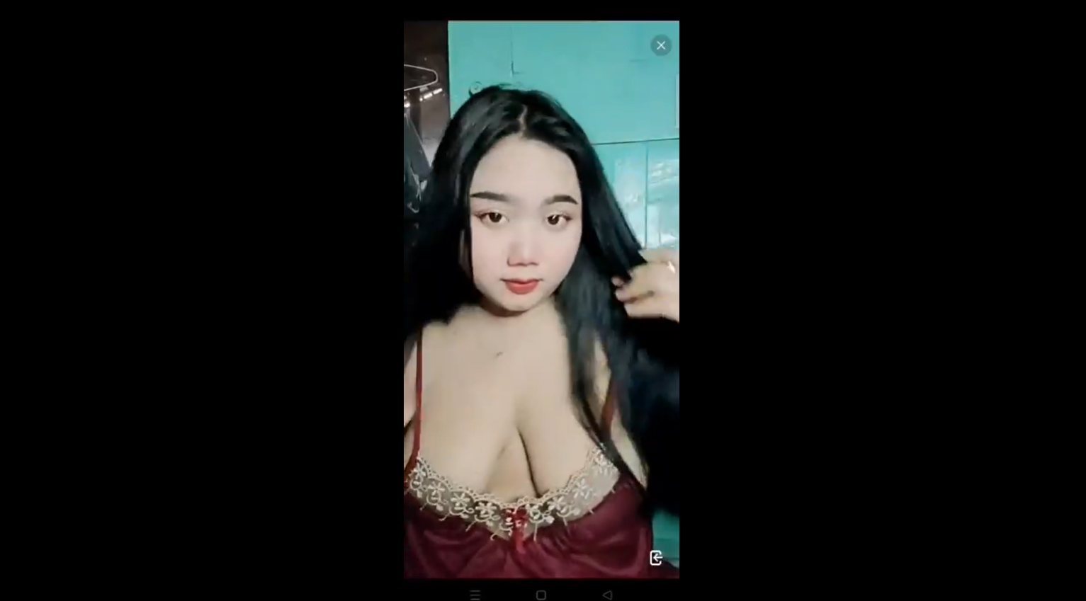 Viral Tante Burung Abang Kaya Lolipop Kalo Di Emut Enak Manis
